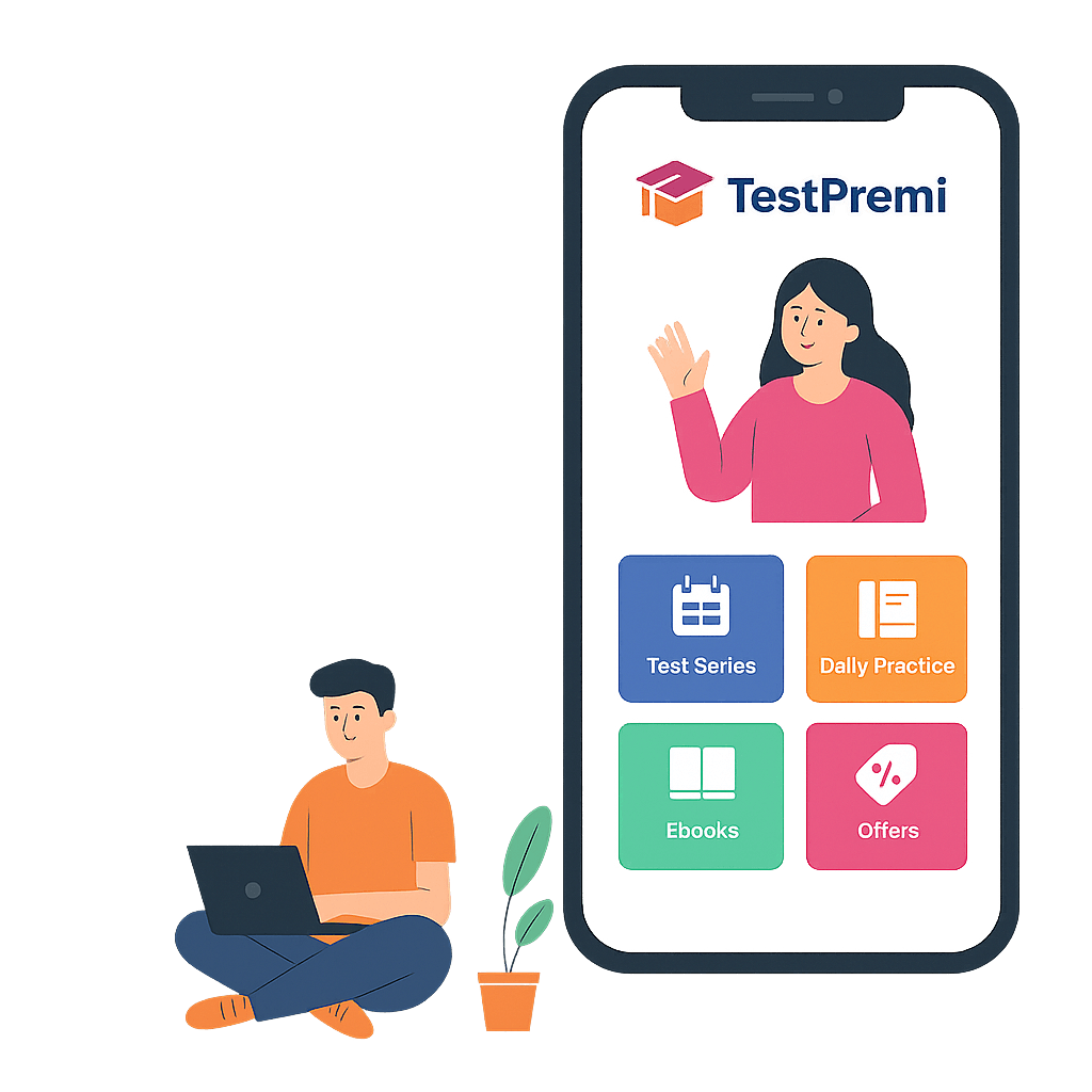 TestPremi App